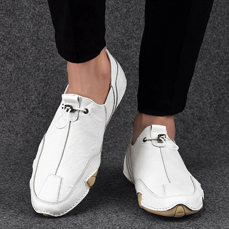 Men's Everyday Casual Slip-On Footwear