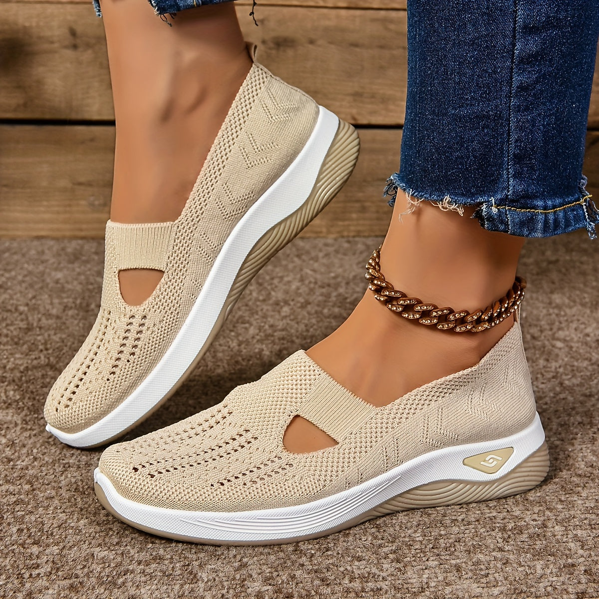 Cream / AU 11