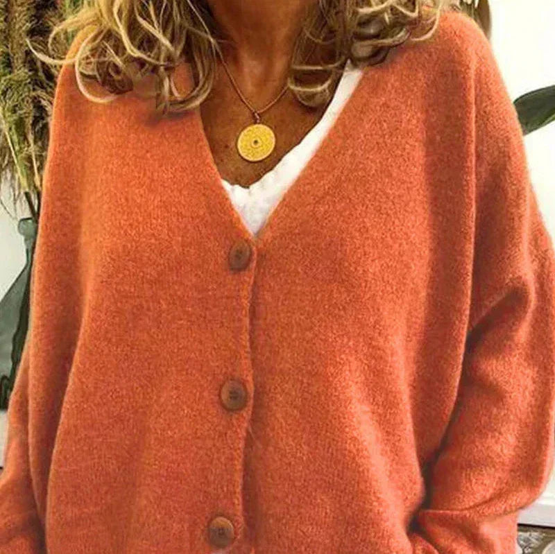 Orange / 2XL