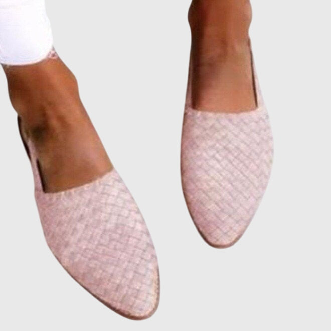 Light Pink / AU 10