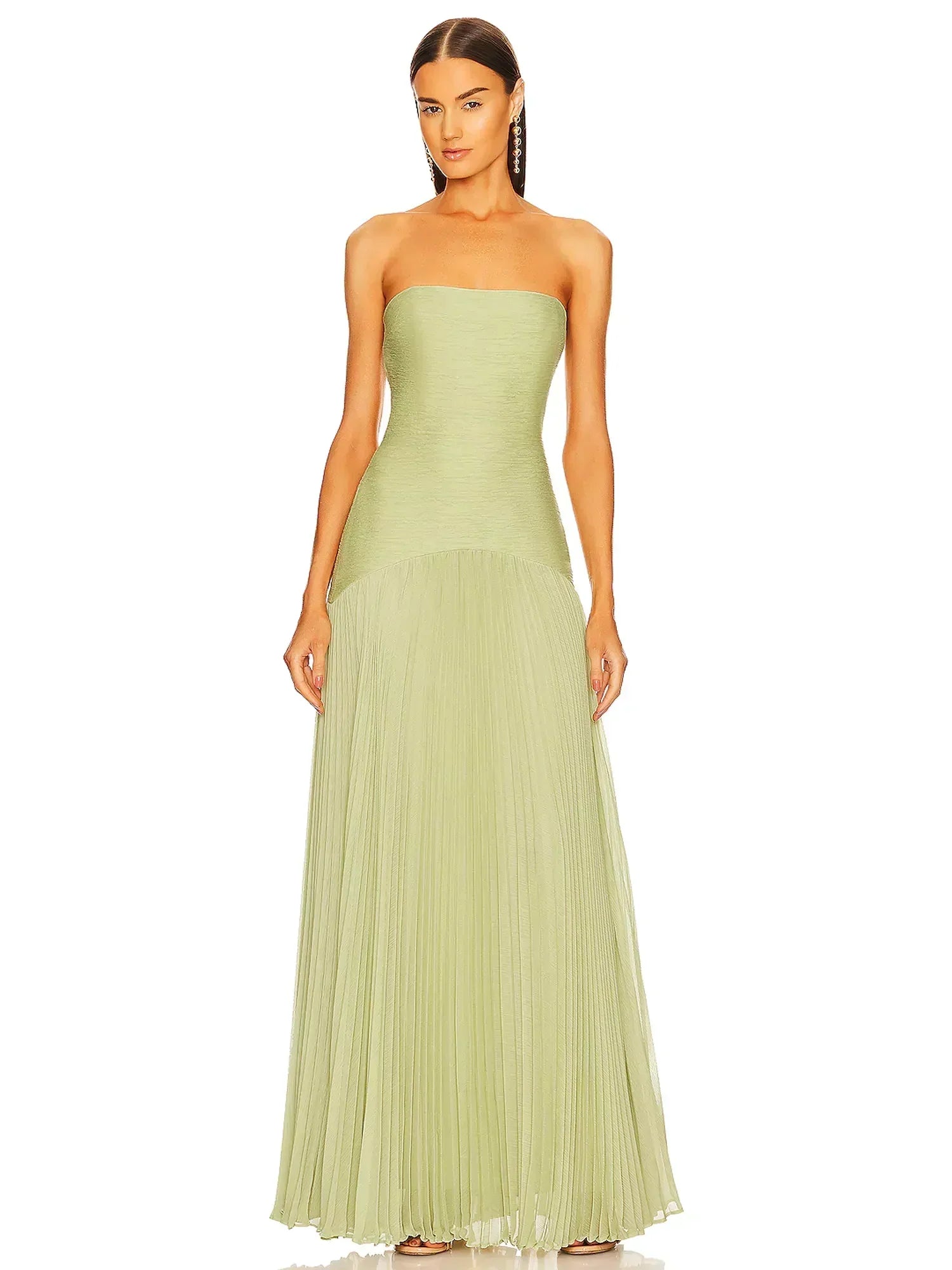 Green / XL