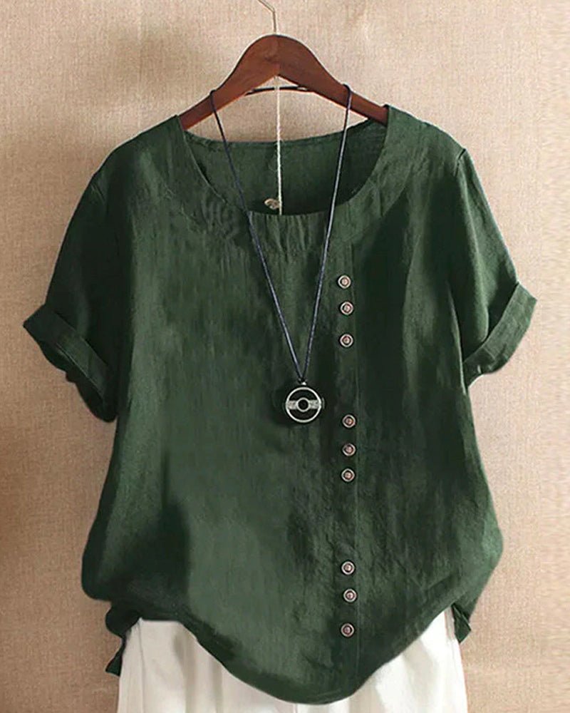 Green / 3XL