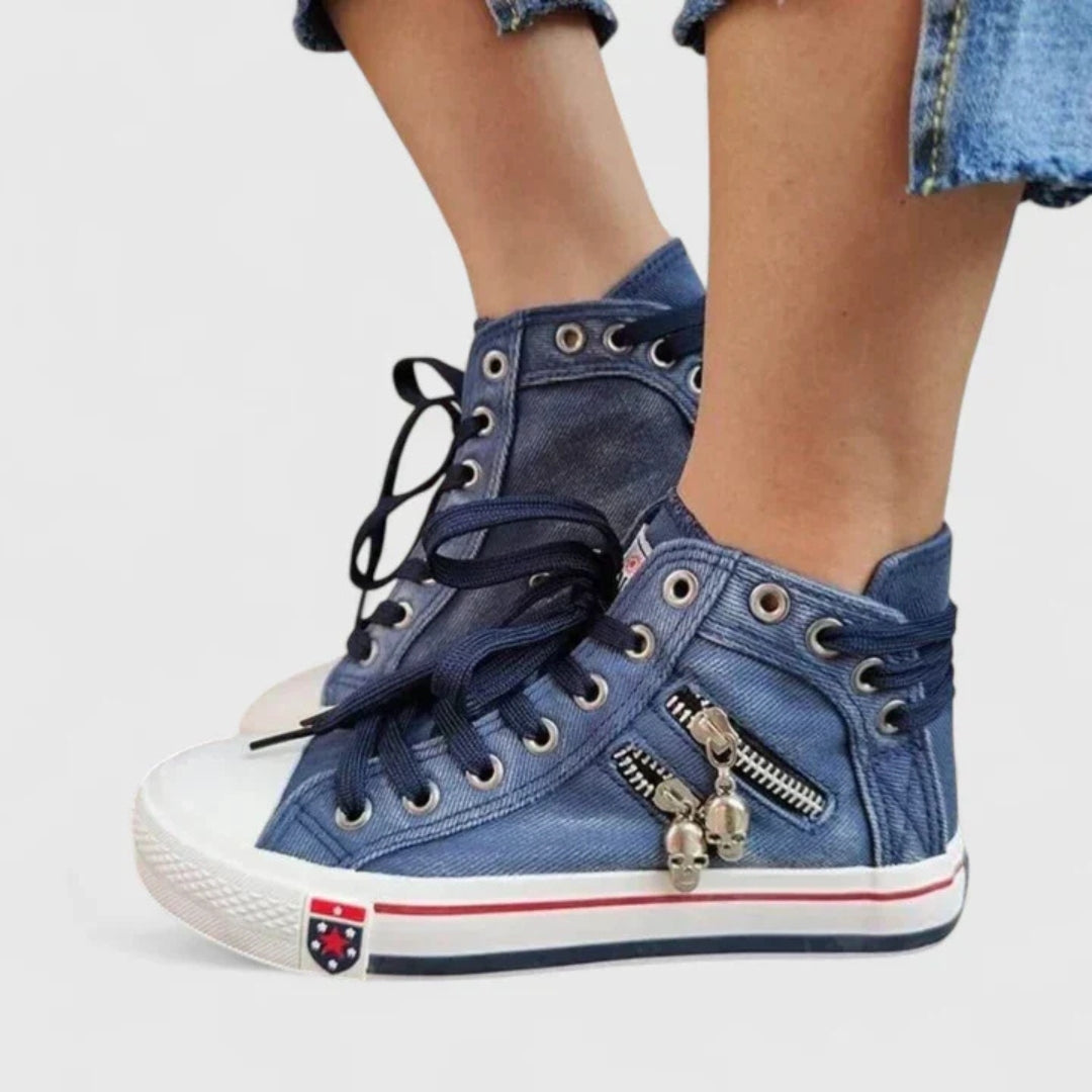 Navy Blue / AU 10