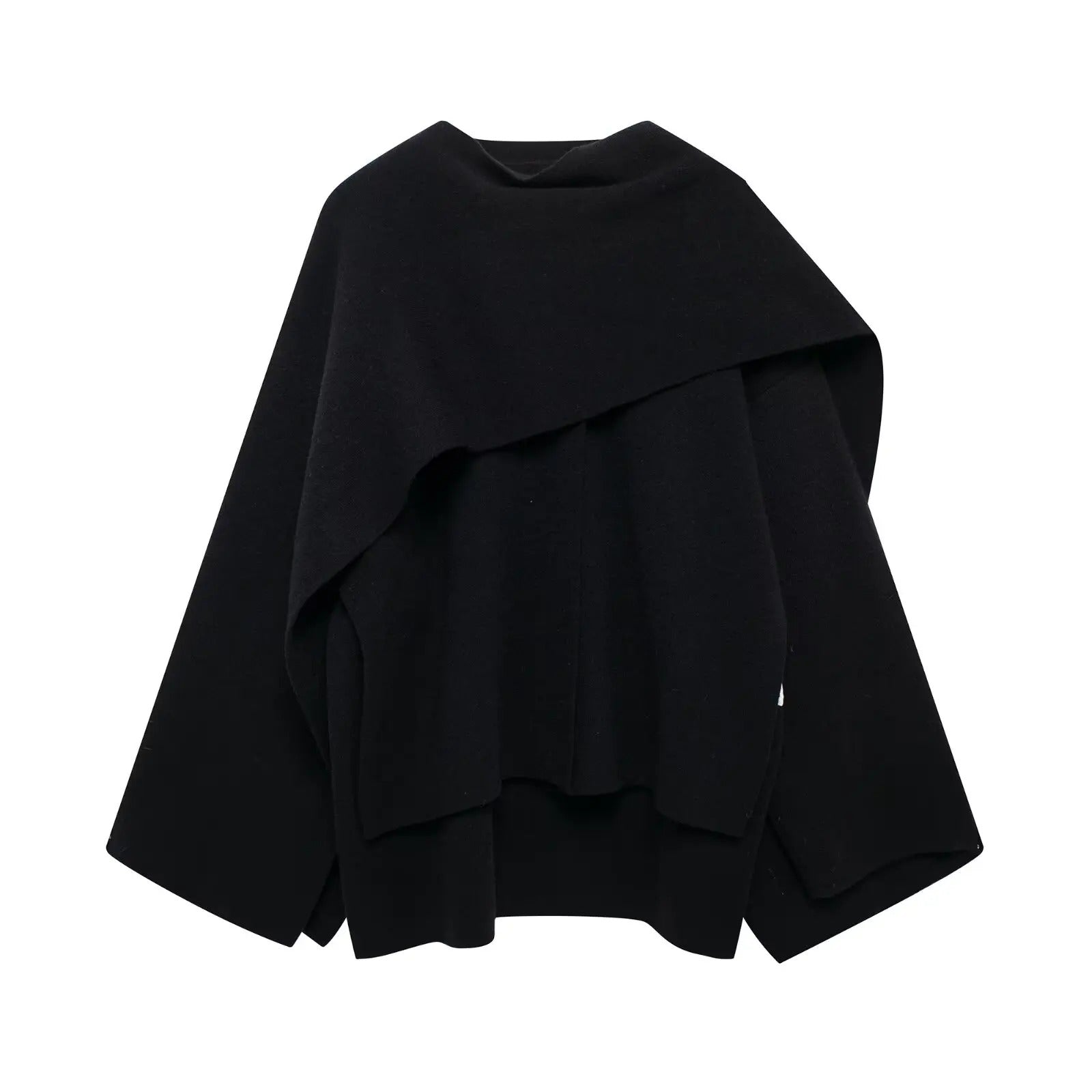 Dark Black / XL