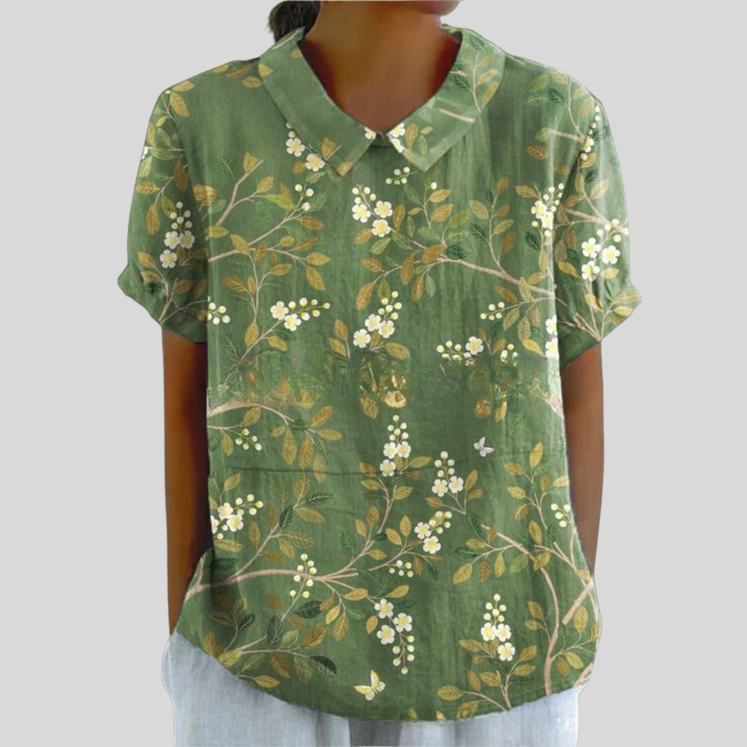 Green / 5XL