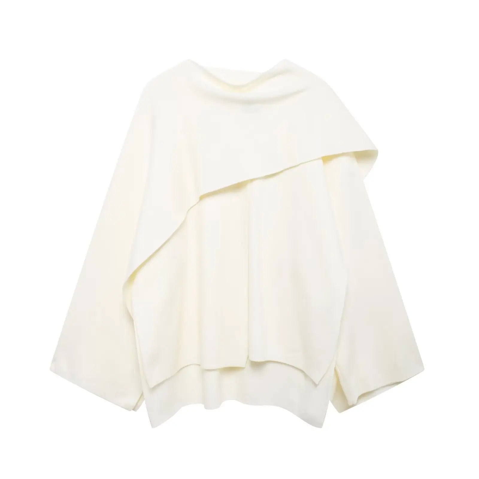 White / XL