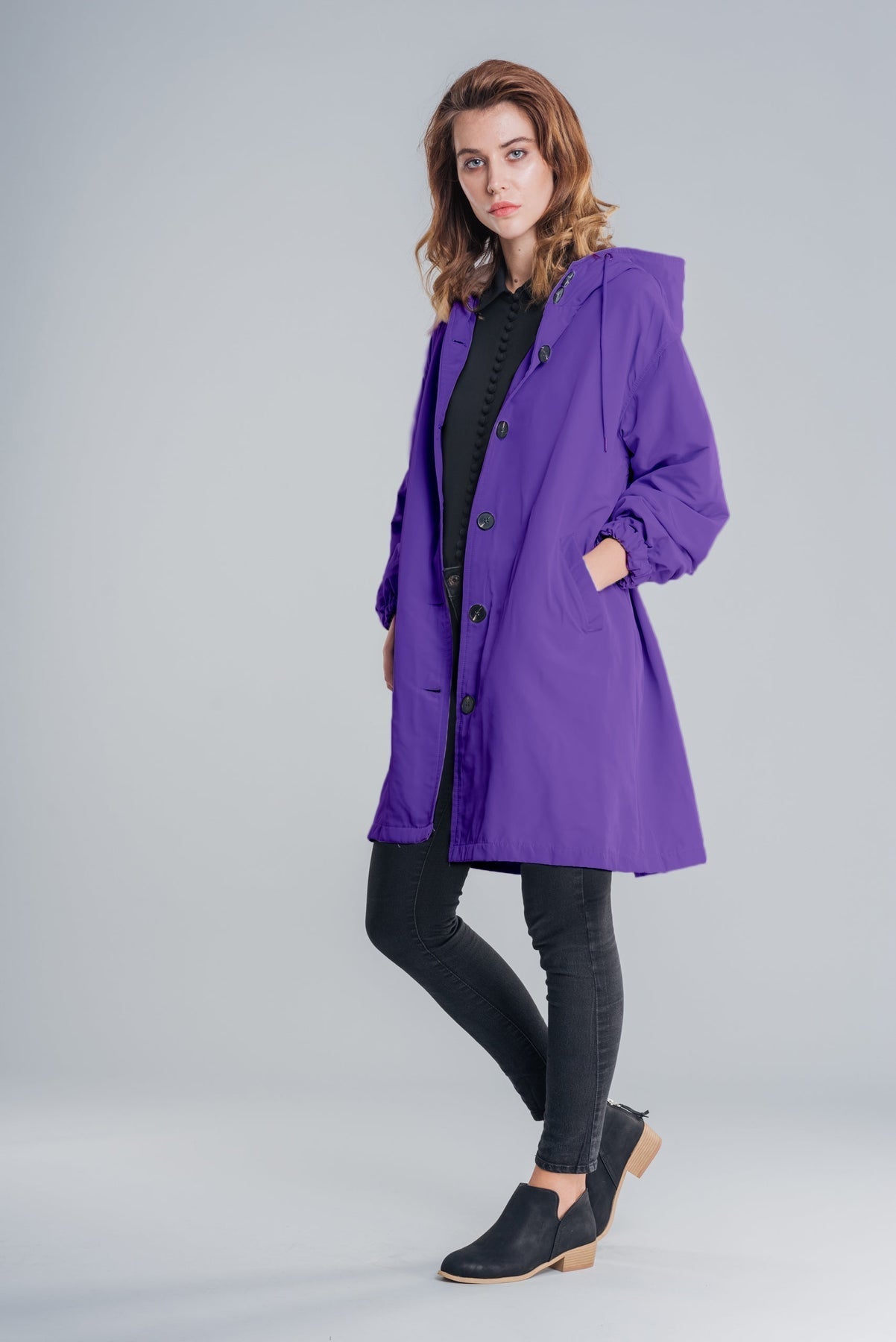 Violet / 4XL