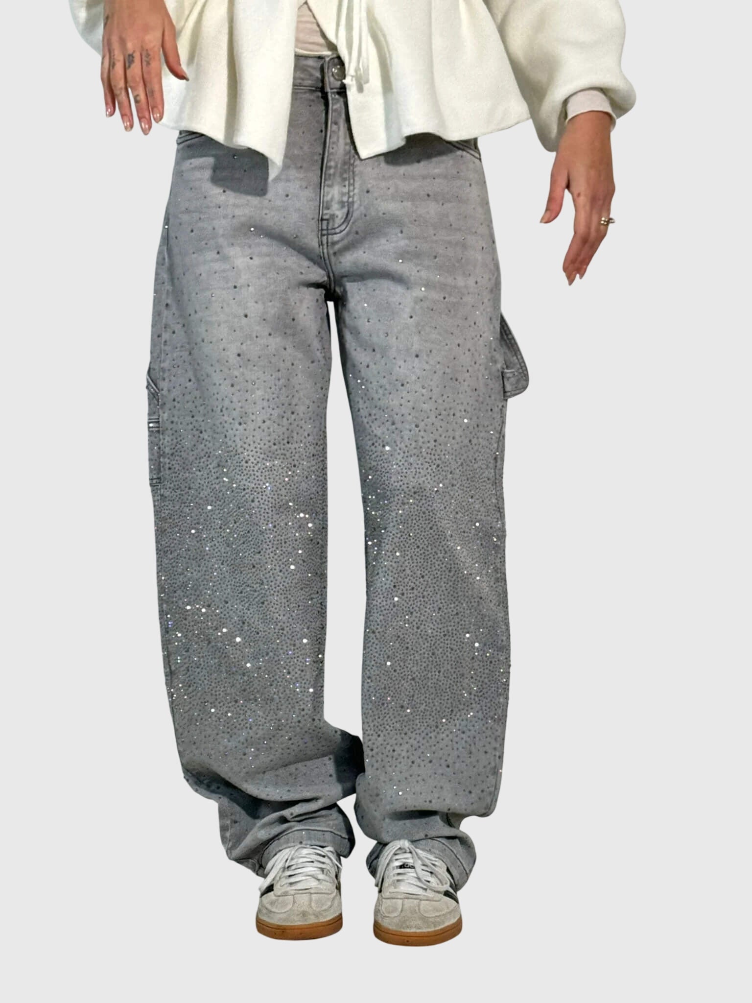Grey / 3XL