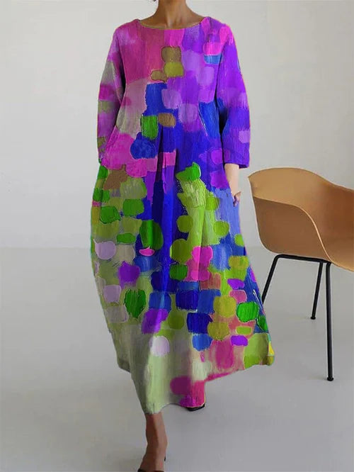Purple / 3XL