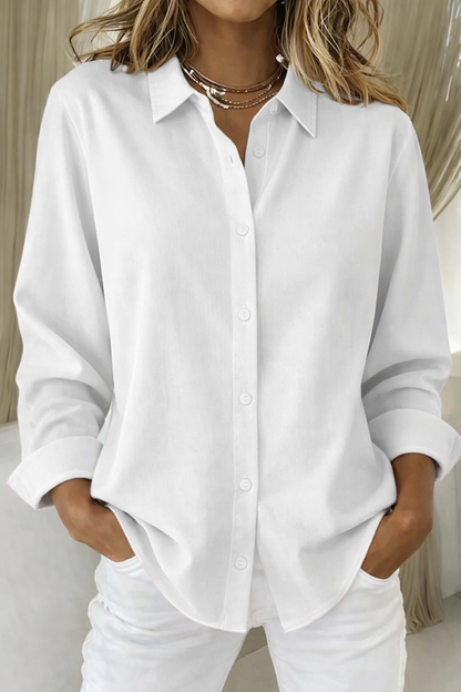 Women's Minimalist Black Statement Piece