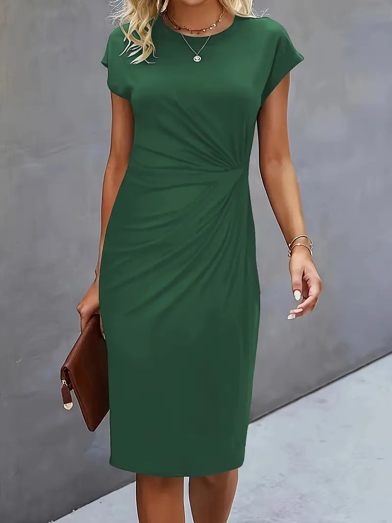 Green / 3XL