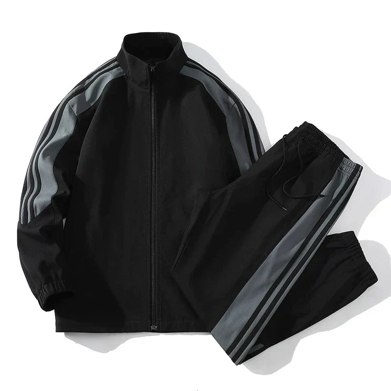 Black / 3XL