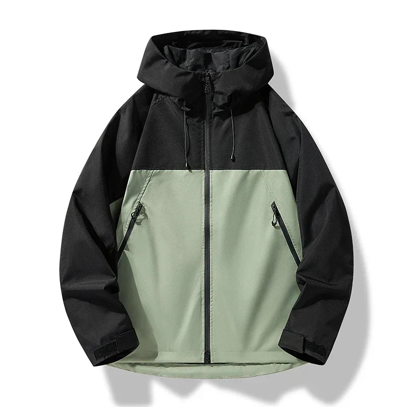 Green / 3XL