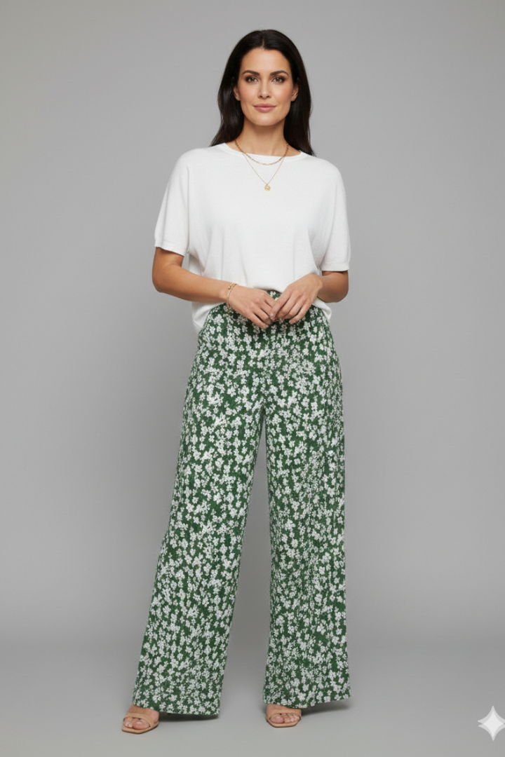 Green / 3XL