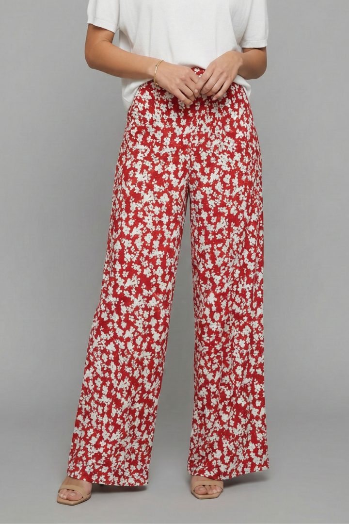 Red / 3XL