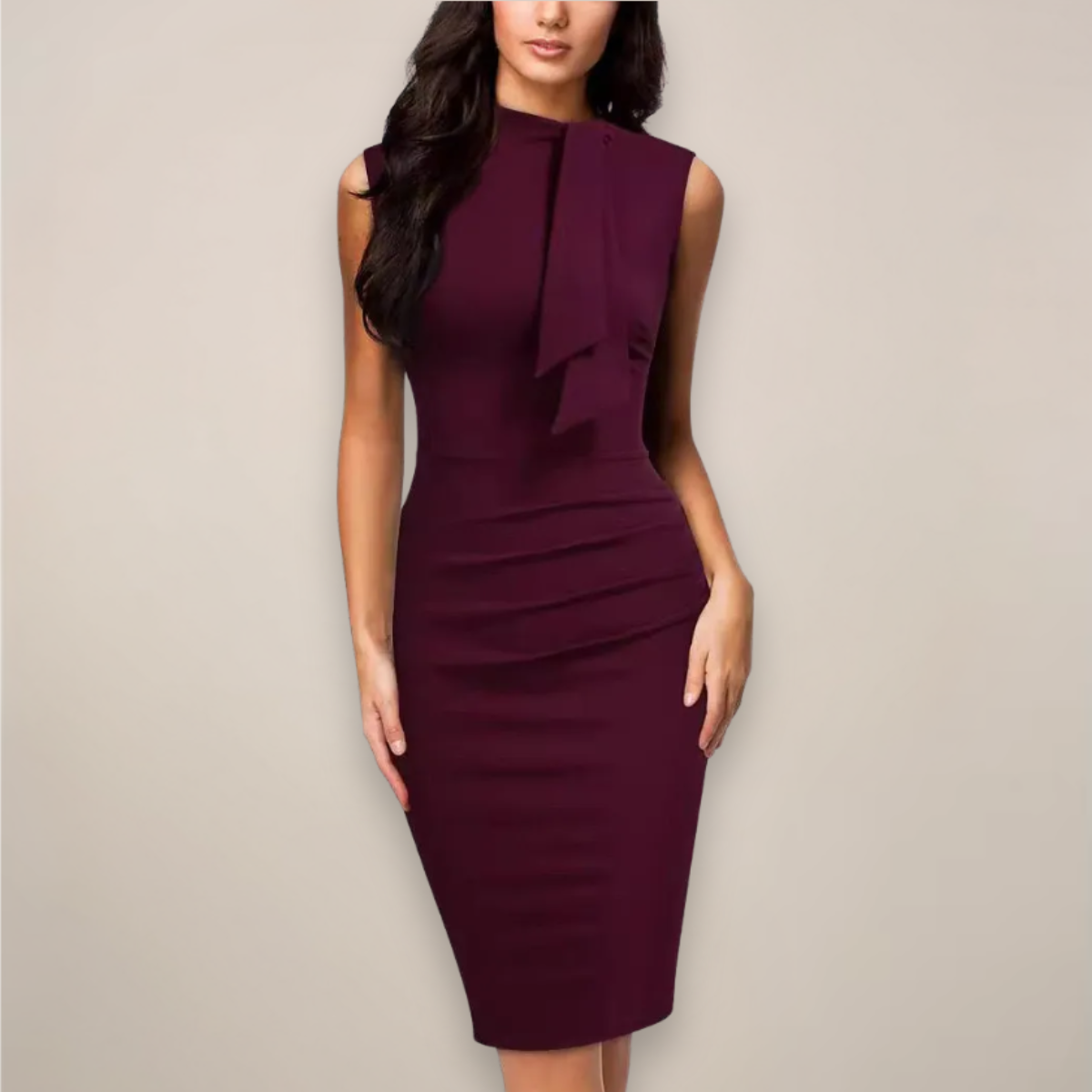 Wine Red / 2XL