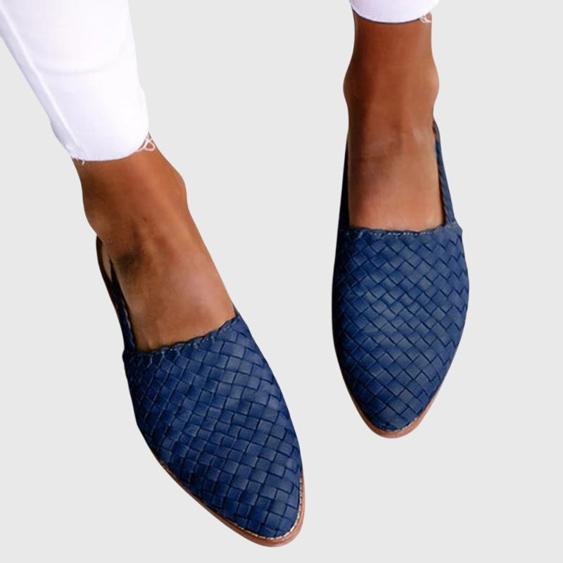 Blue / AU 10