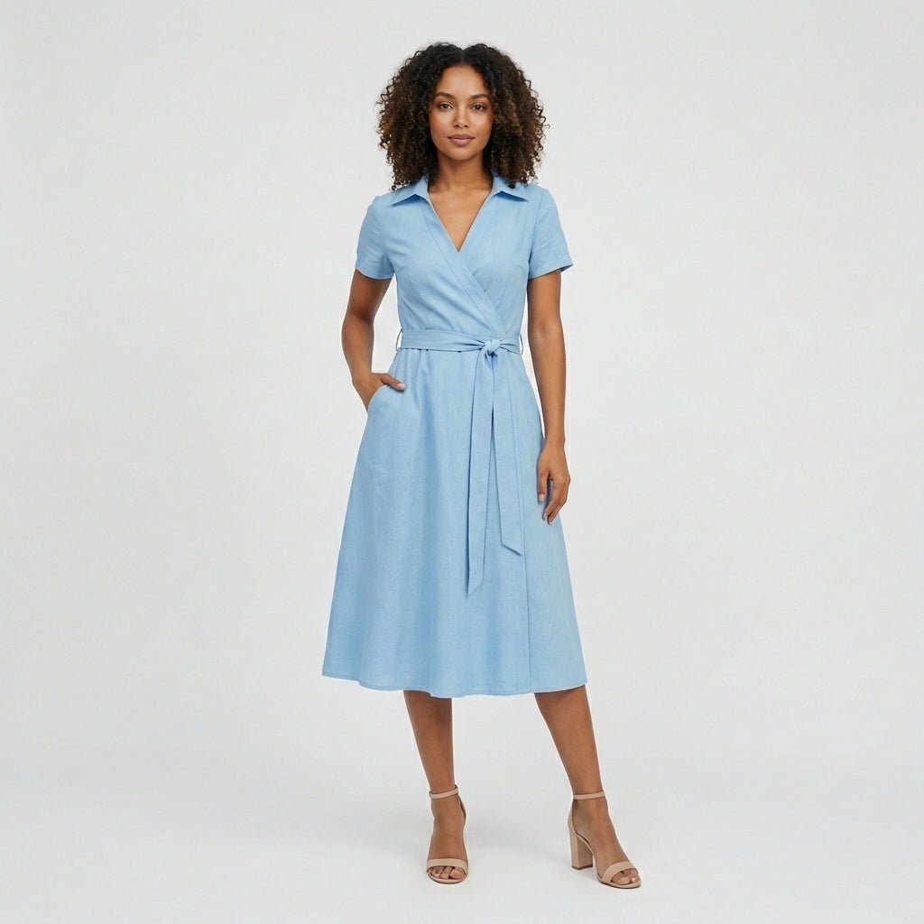 Sky Blue / 4XL