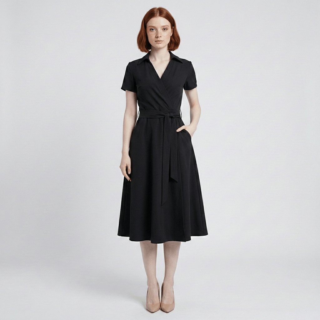 Deep Black / 4XL