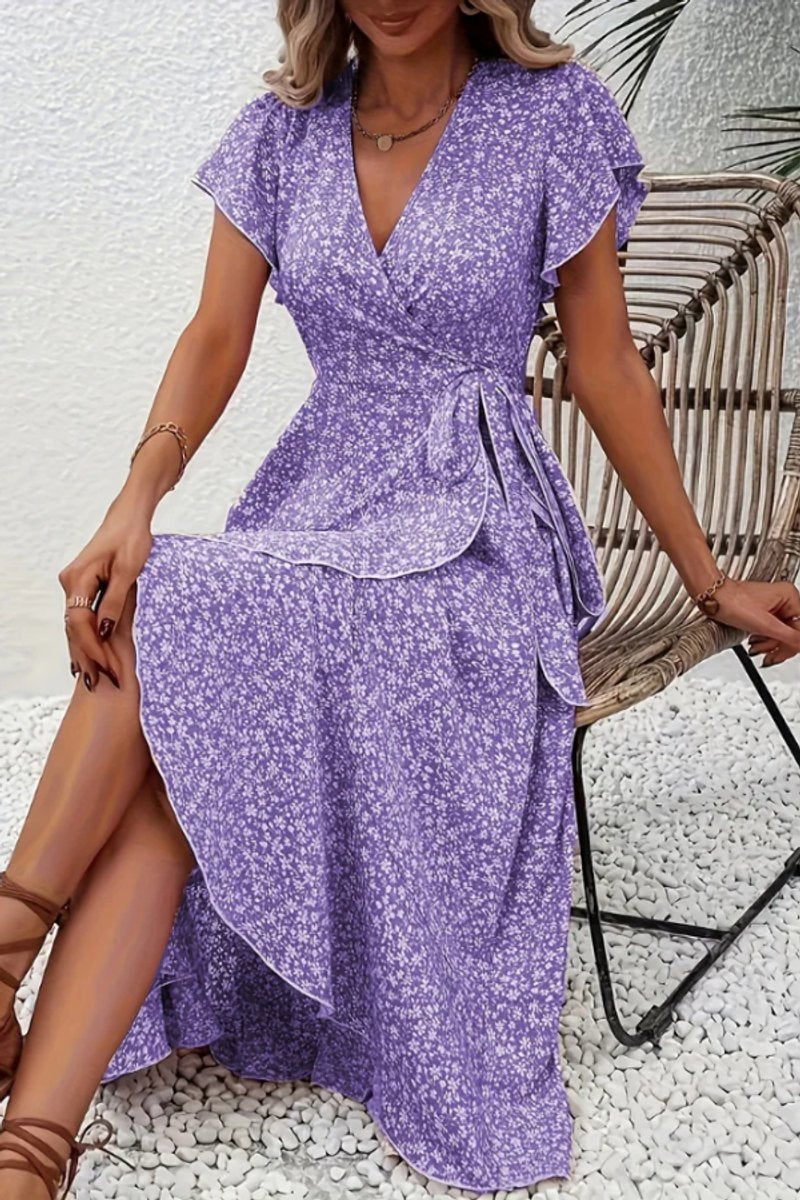 Purple / 2XL