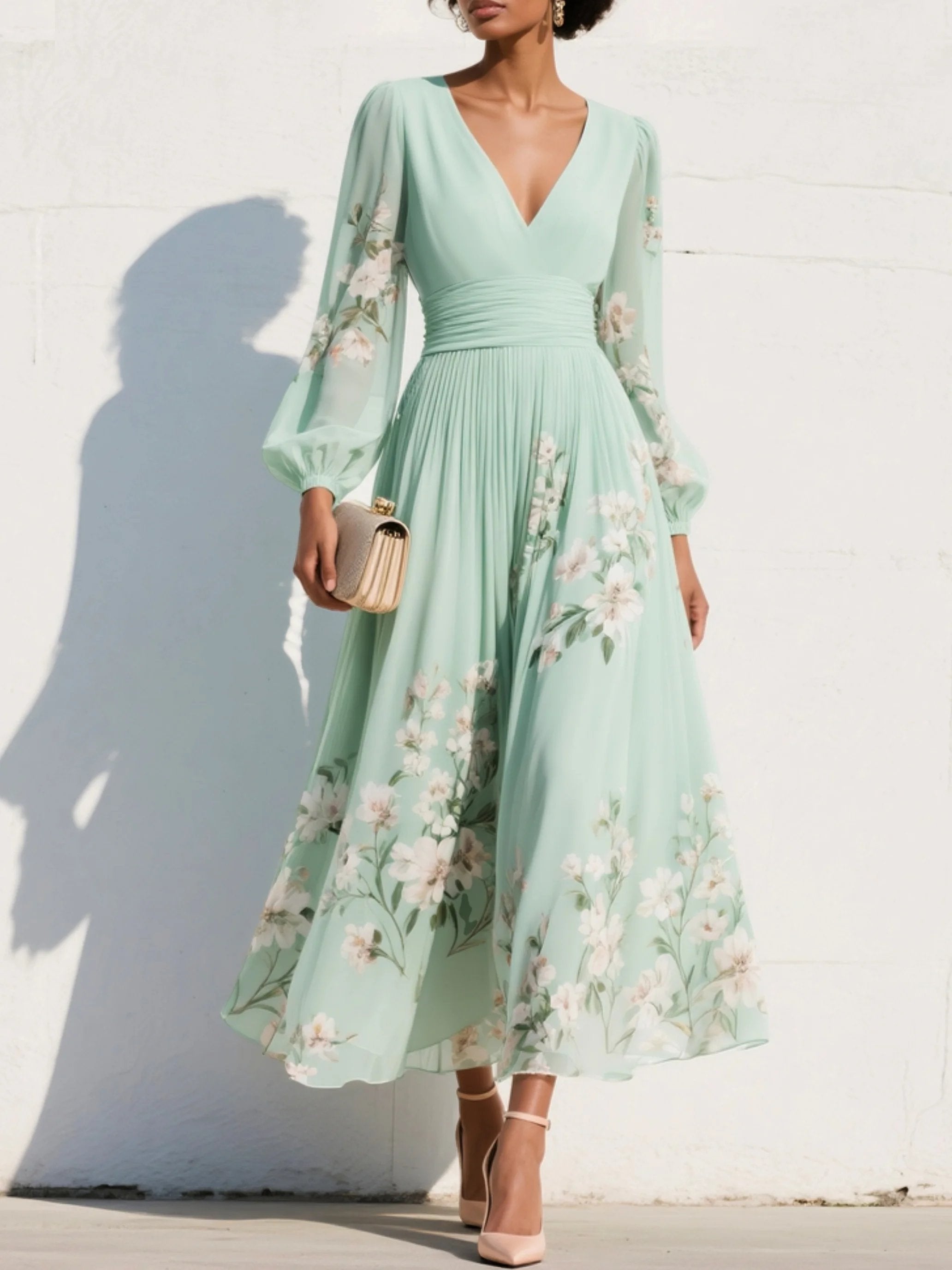 Light Green / 2XL