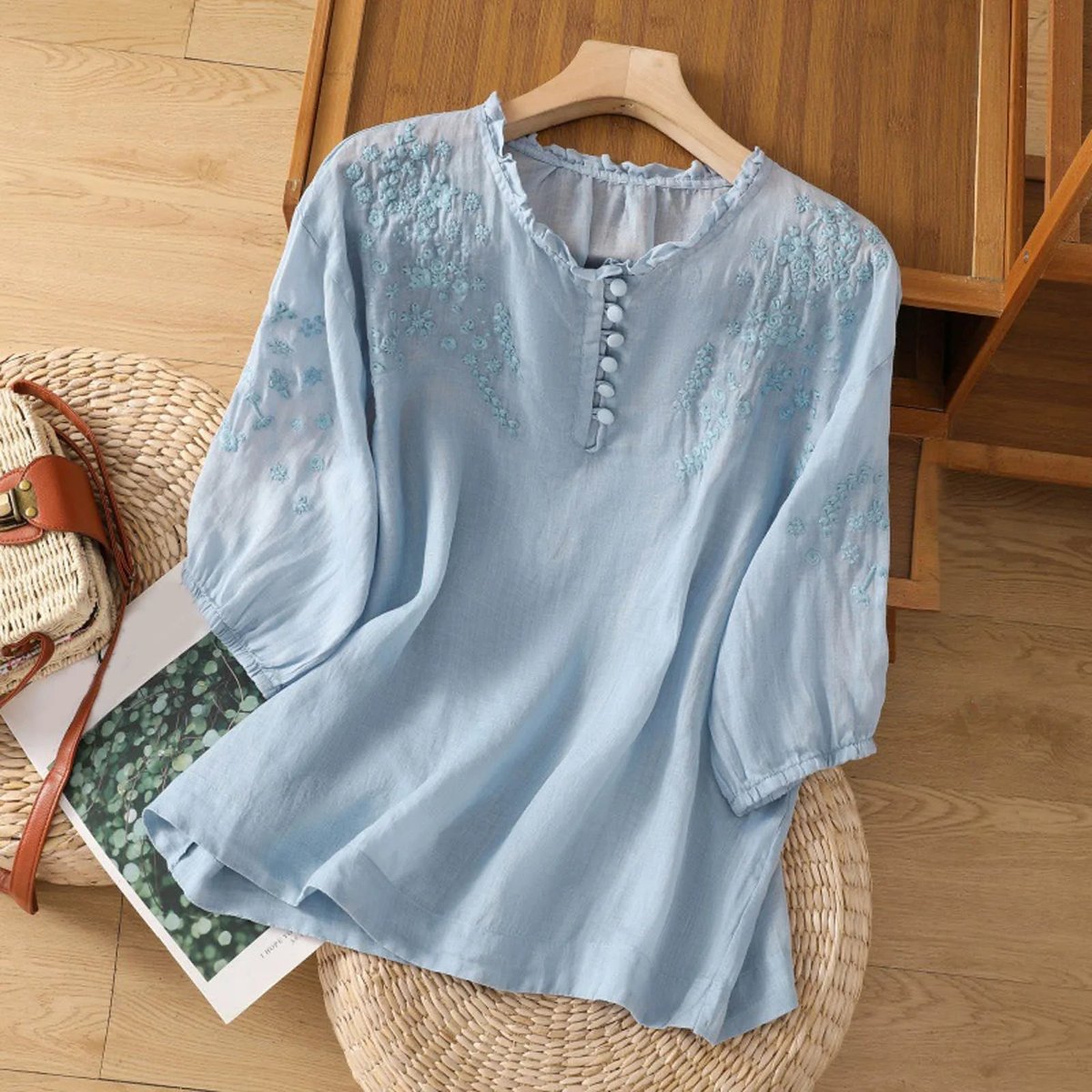 Blue / 2XL