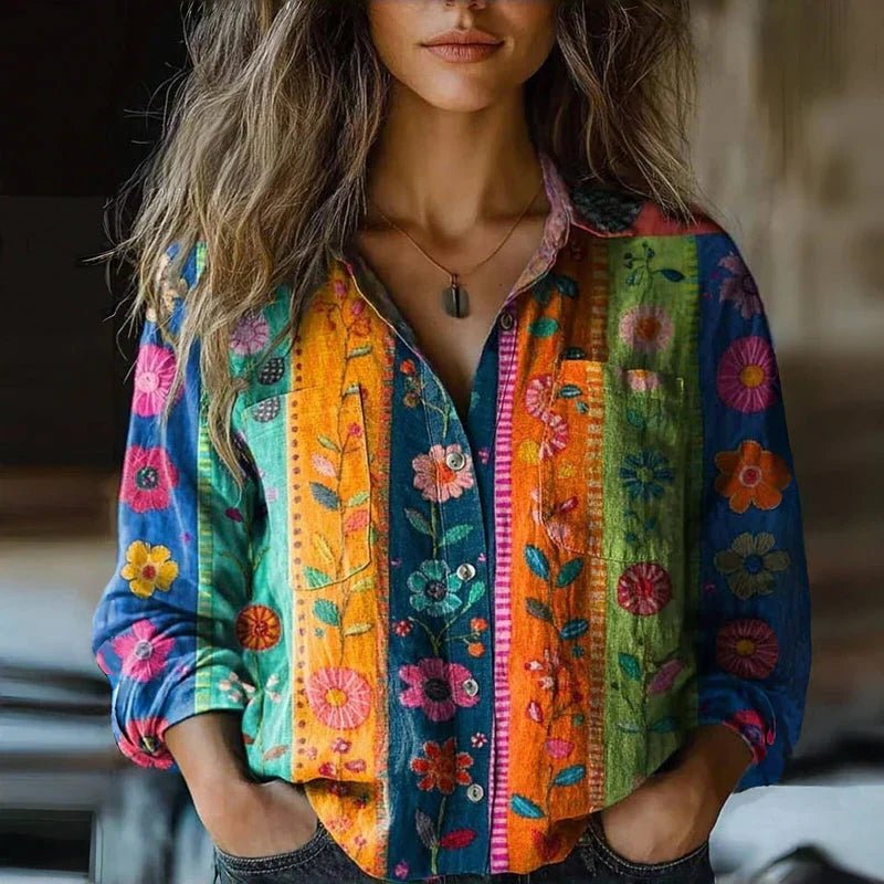 Multicolor / 3XL