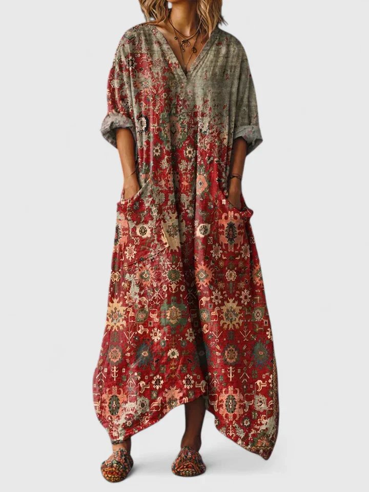 Red / 3XL