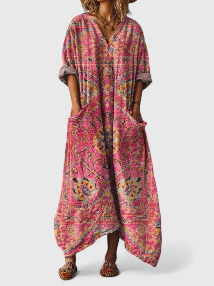 Dark Pink / 3XL