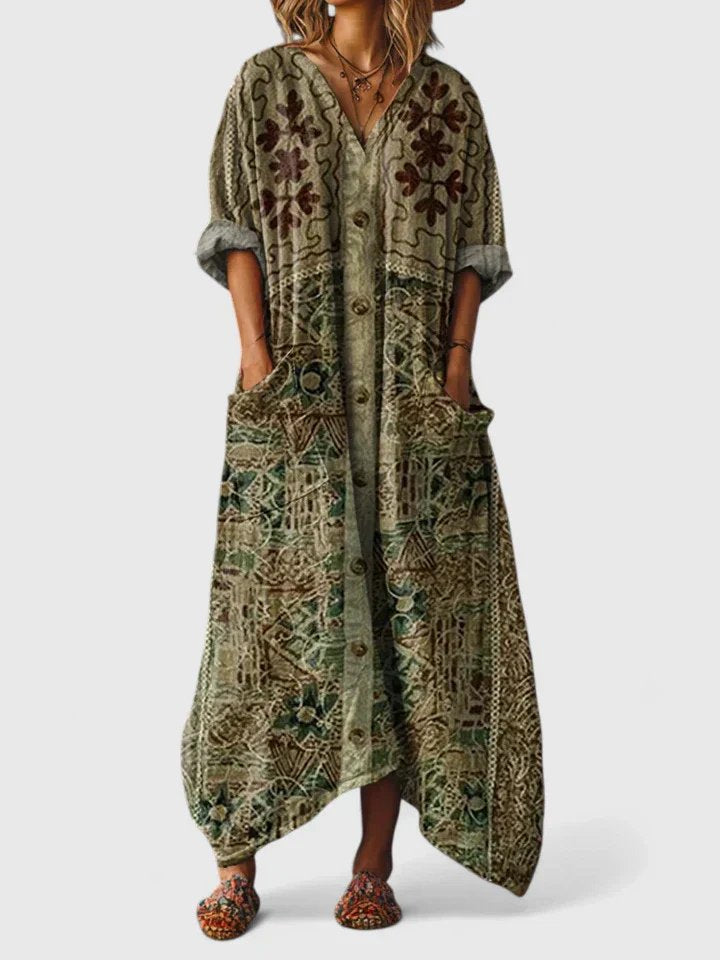 Olive Green / 3XL