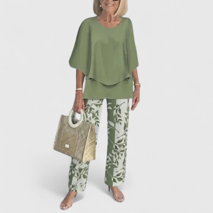 Light Green / 3XL