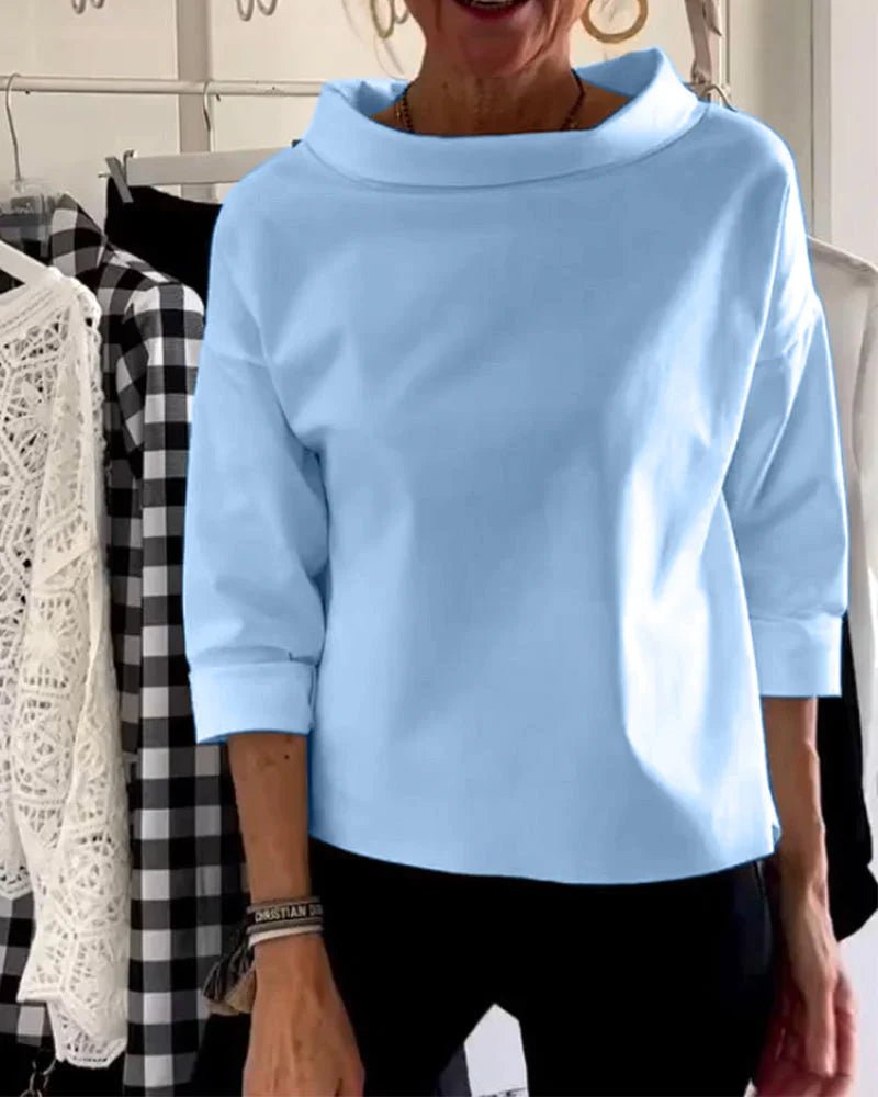 Blue / 3XL