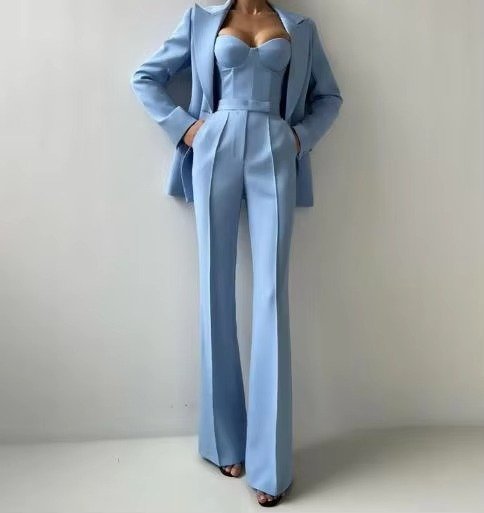 Blue / 2XL