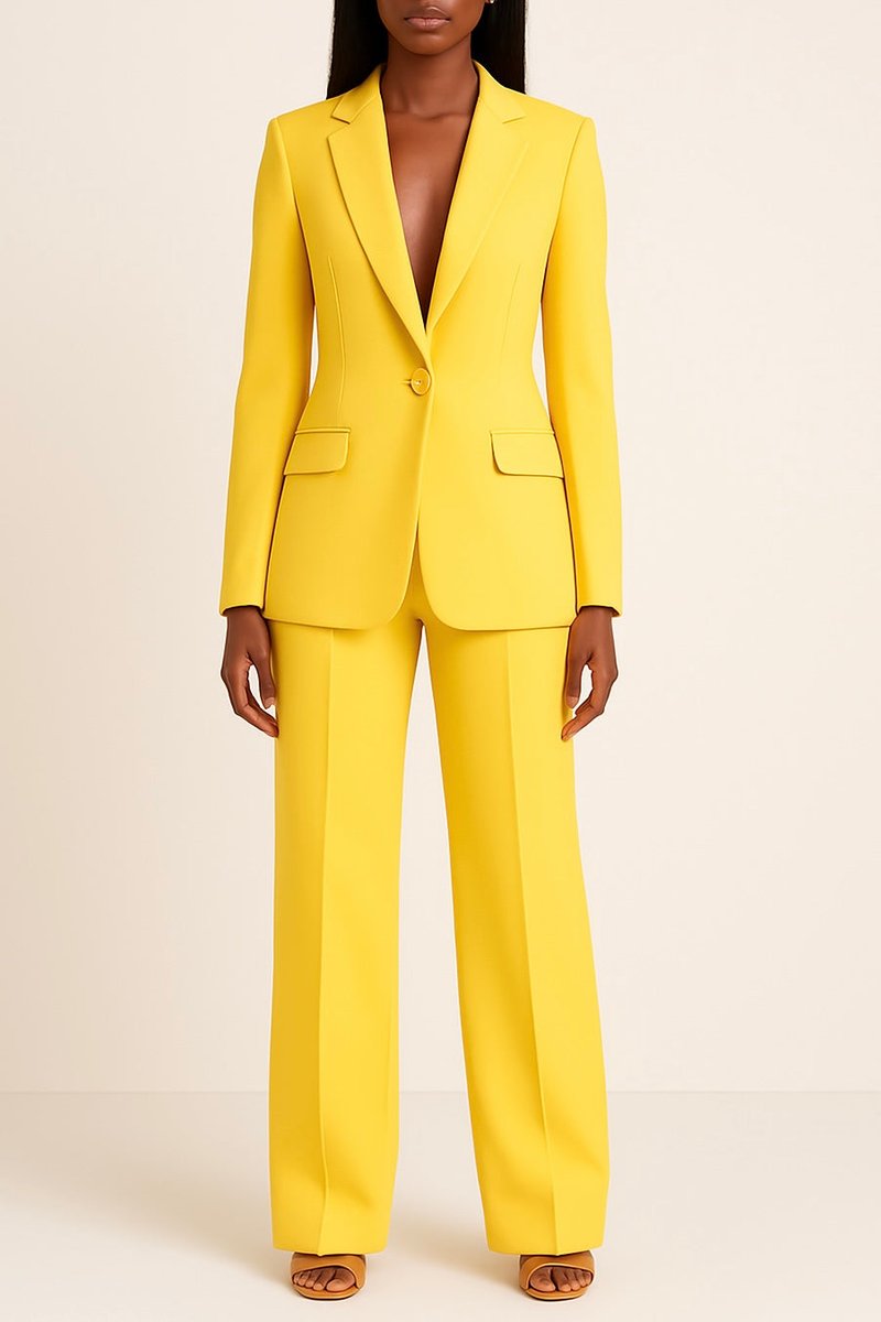Yellow / 3XL