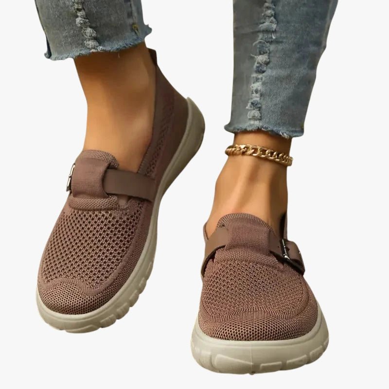 Brown / AU 9