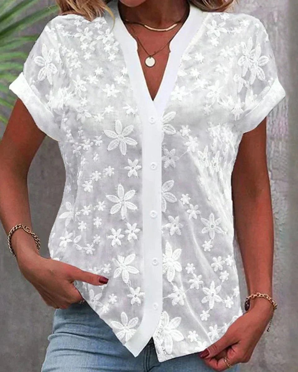 White / 2XL