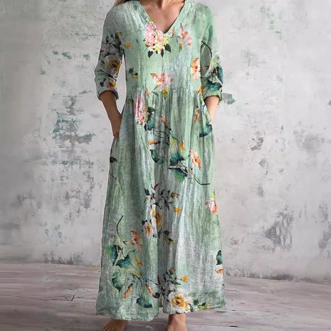 Mint Green / 5XL