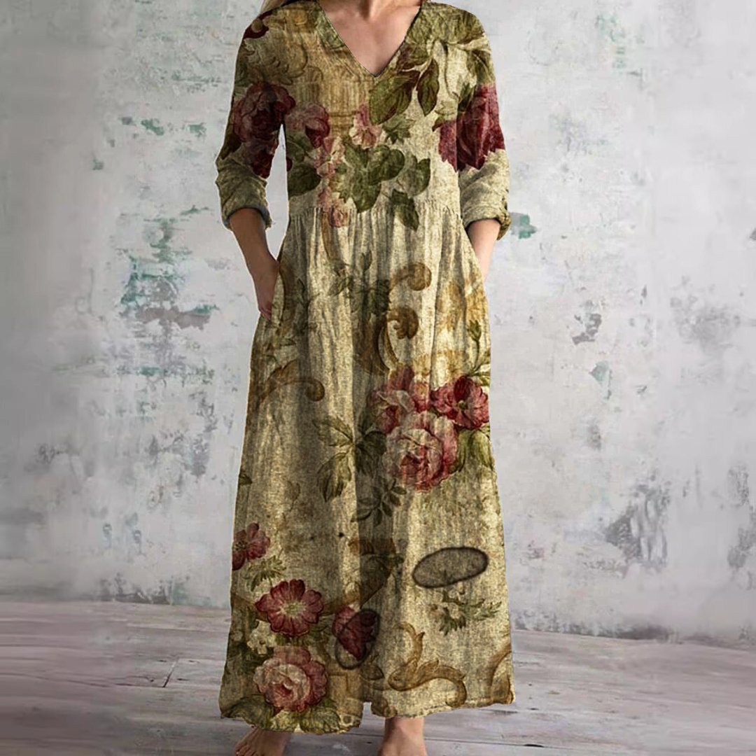 Dark Beige / 5XL