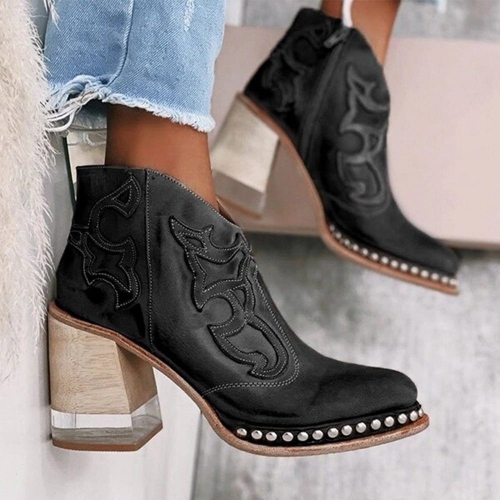 Santa Fe Black / AU 9