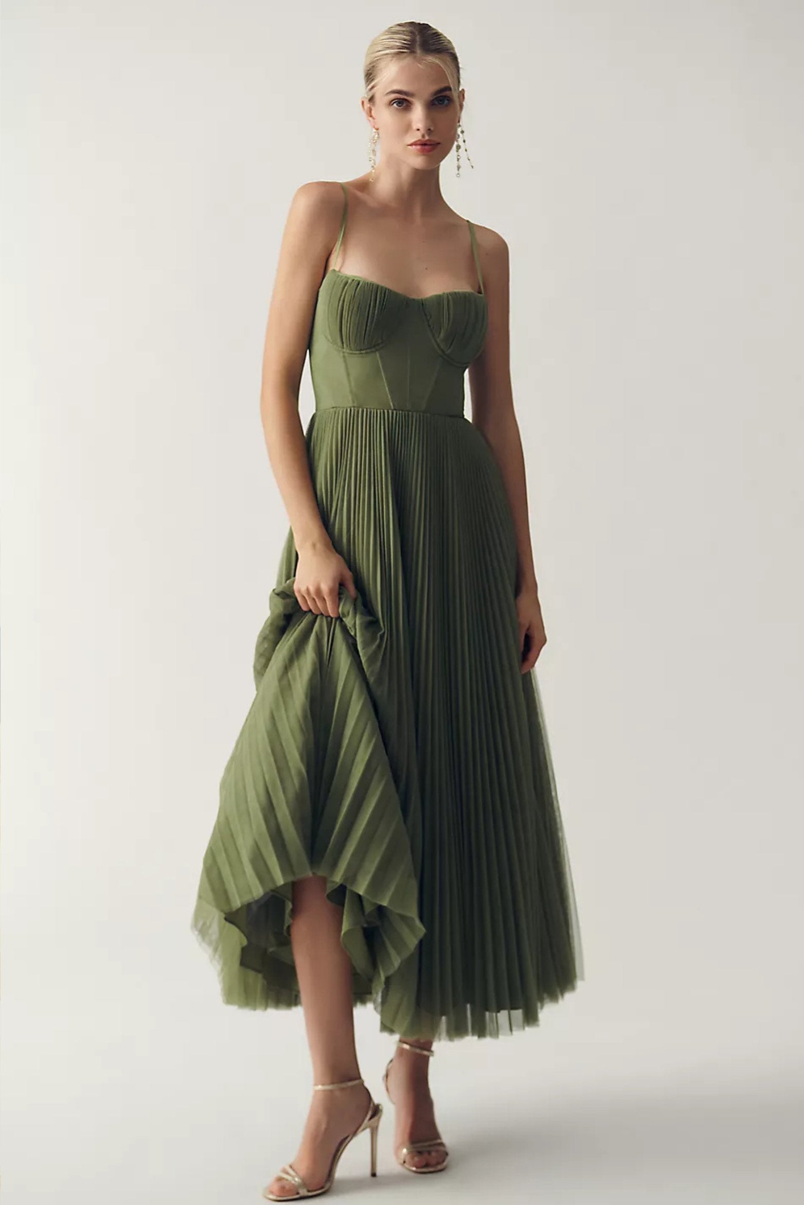 Green / 2XL