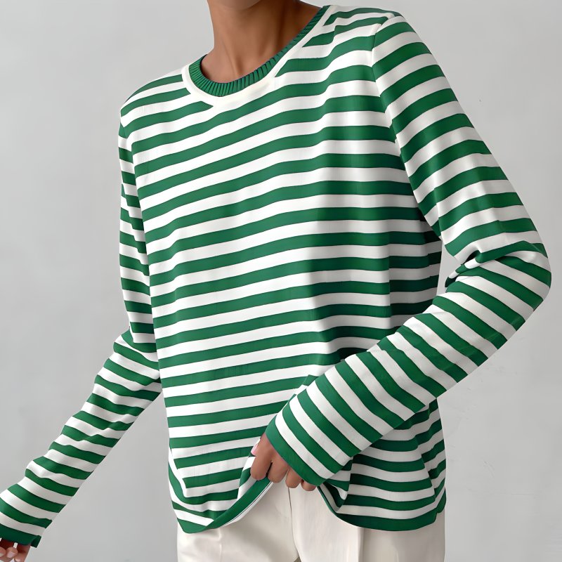 Green / L