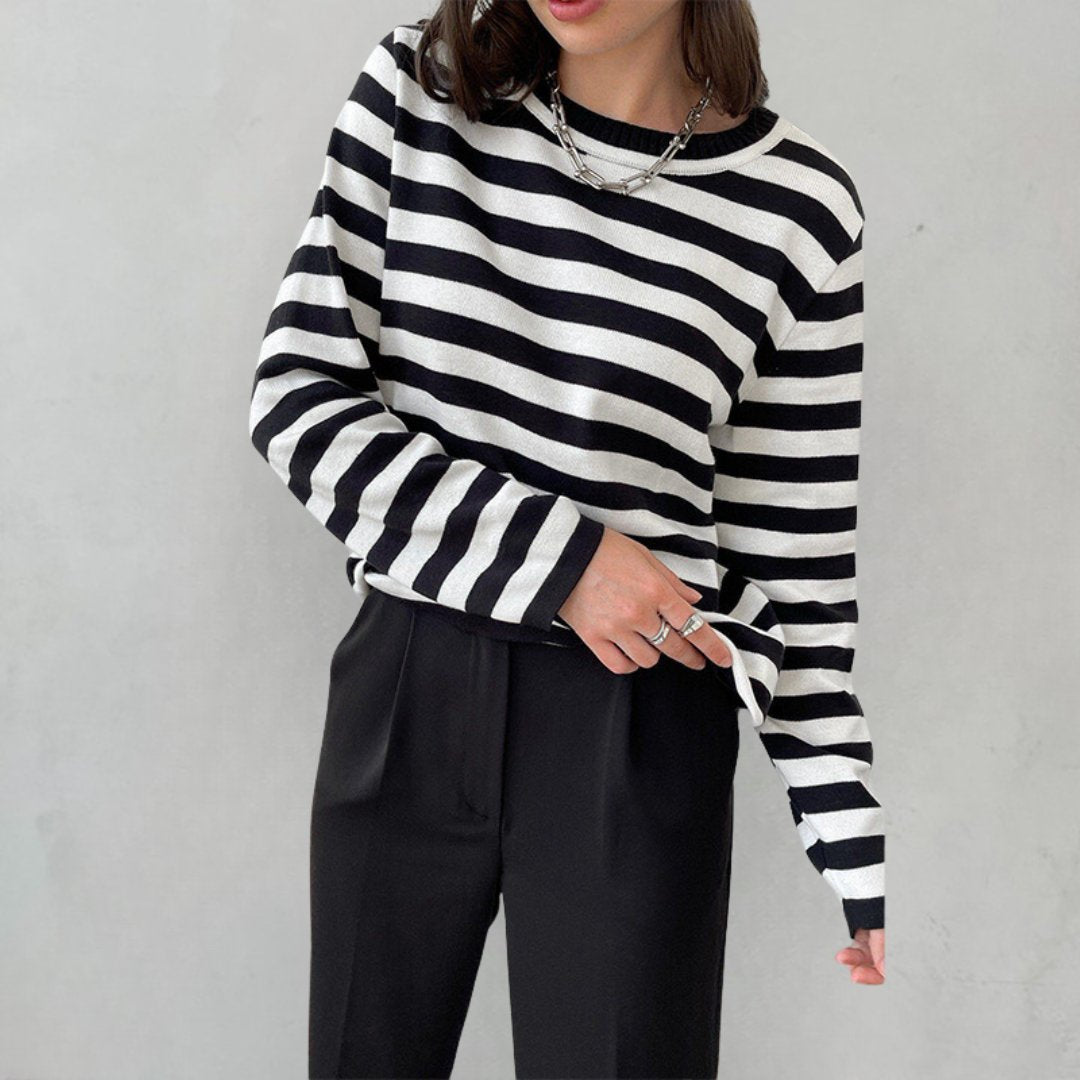 Black / L