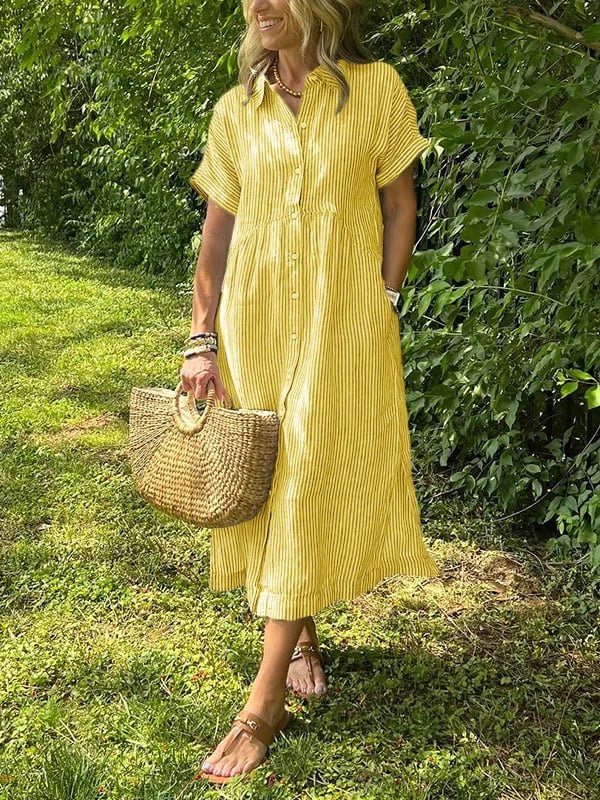 Yellow / 5XL