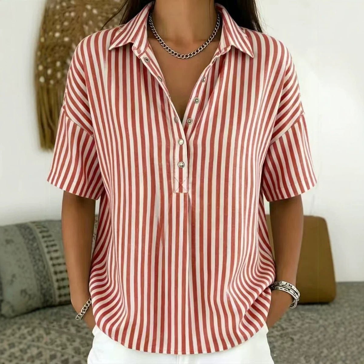 Red / 3XL