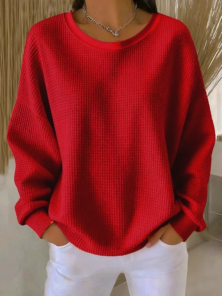 Red / 5XL
