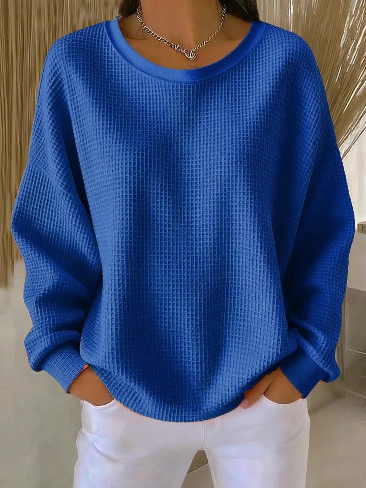 Blue / 5XL