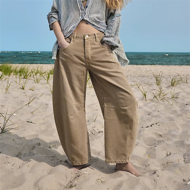 Beige / 3XL