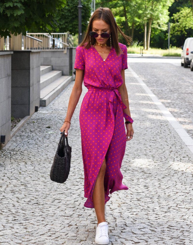 Fuchsia / 2XL