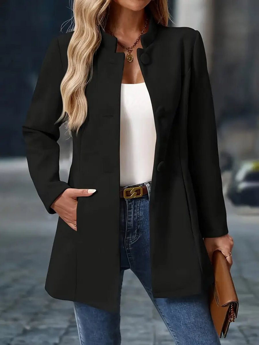Black / 5XL