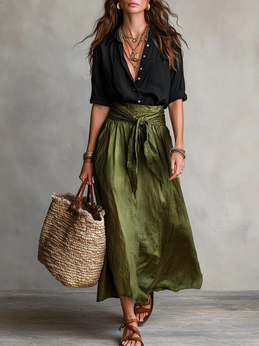 Green / 2XL